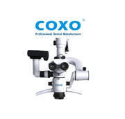 MICROSCOPE DENTAIRE C CLEAR 2 - COXO - COXO