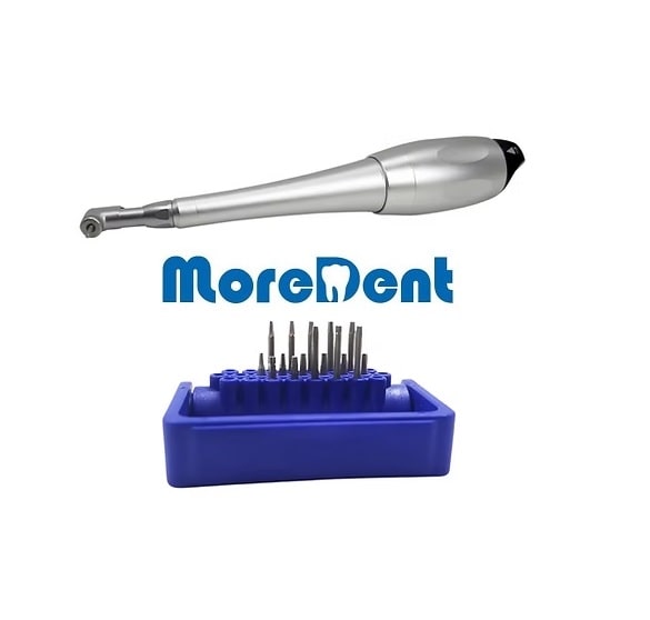 CLE UNIVERSELLE POUR IMPLANTS DENTAIRES - MORE DENT