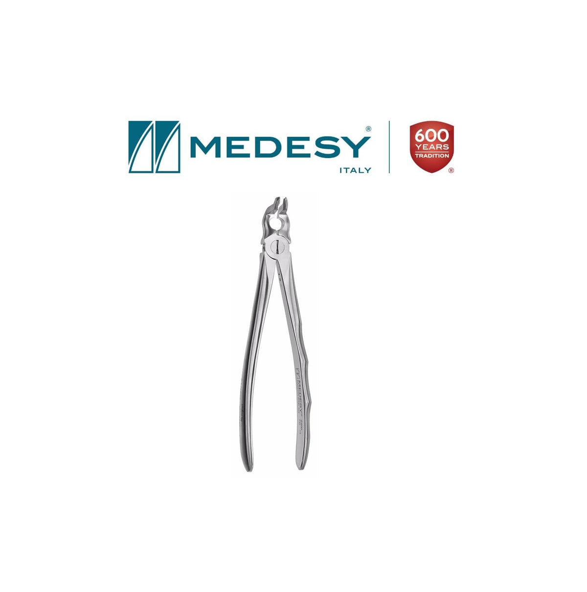 DAVIER DR.COMELLA (2400/70) - MEDESY - MEDESY