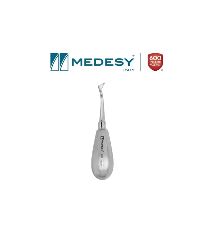 ELEVATEUR DE RACINES CRYER GAUCHE (690/5) - MEDESY
