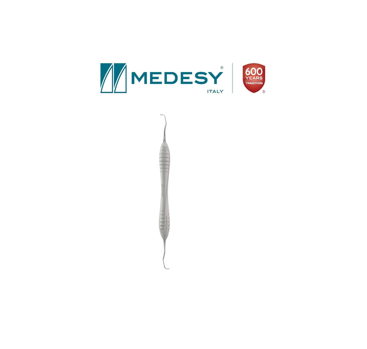 CURETTE GRACEY 1-2 LEVANTE REF (MED625/1-2.SL) - MEDESY - MEDESY