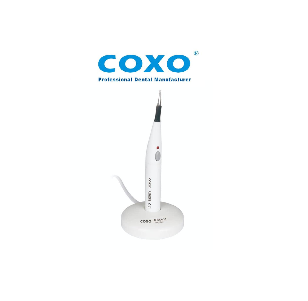 GUTTA CUTTER - COXO - COXO