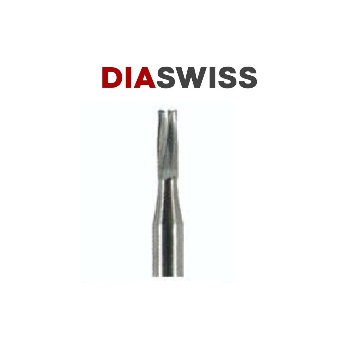 FRAISE EN CARBURE FORME CYLINDRIQUE N°14 - DIASWISS - DIASWISS