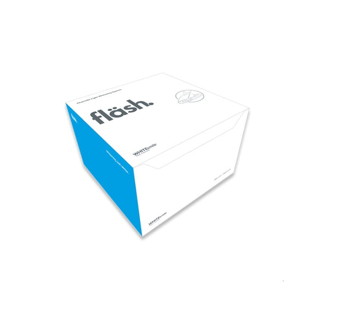 KIT DE BLANCHIMENT 32% (POUR 1 PATIENT) - FLASH
