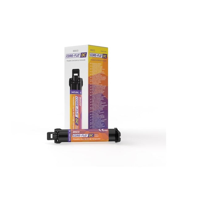 CORE-FLO DC (Teinte: Naturelle/A1) - BISCO - BISCO