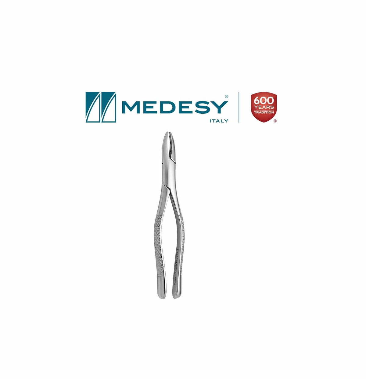 DAVIER AMERICAN N 1 MED2650/1 - MEDESY - MEDESY