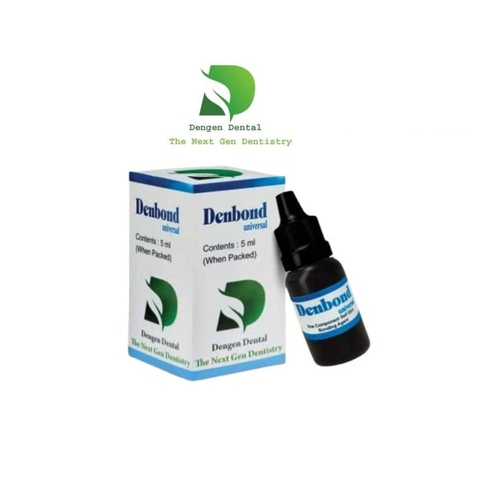 ADHESIF BONDING UNIVERSEL DENBOND - DENGEN
