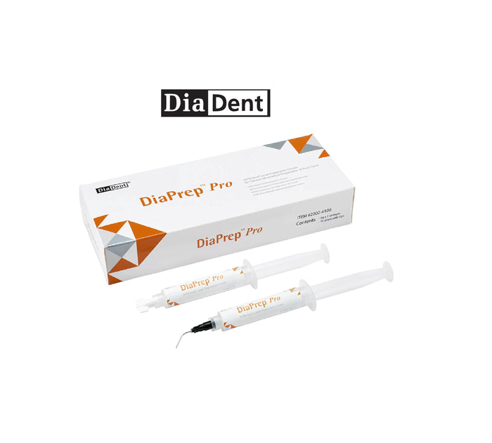 EDTA CREME DIA-PREP PRO - DIADENT