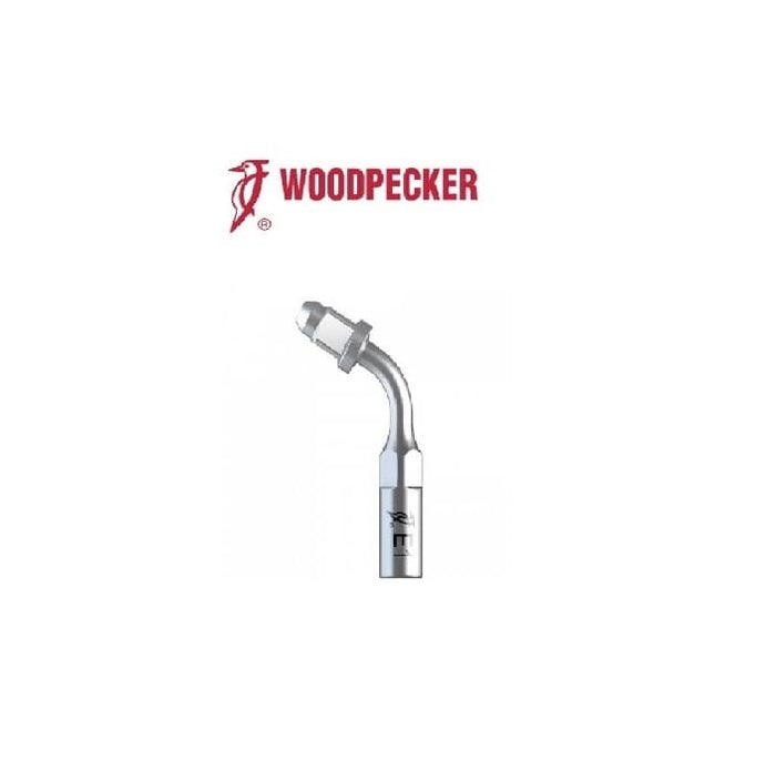 INSERT E1 POUR ENDODONTIE COMPATIBLE EMS - WOODPECKER