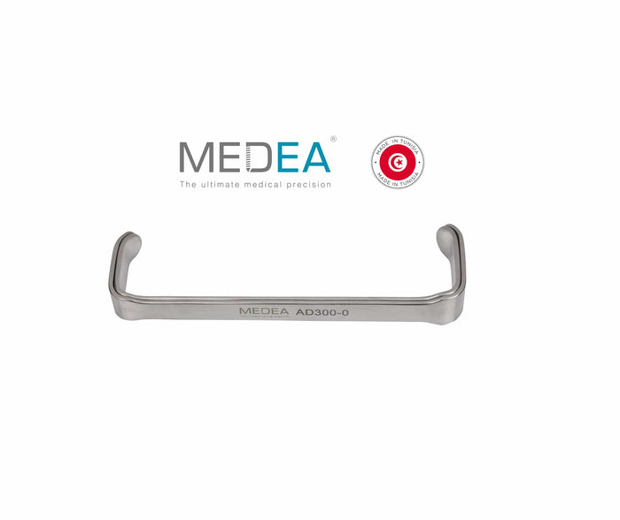 Ecarteur De Joue 12 CM FARABEUF (AD300-0) - MEDEA