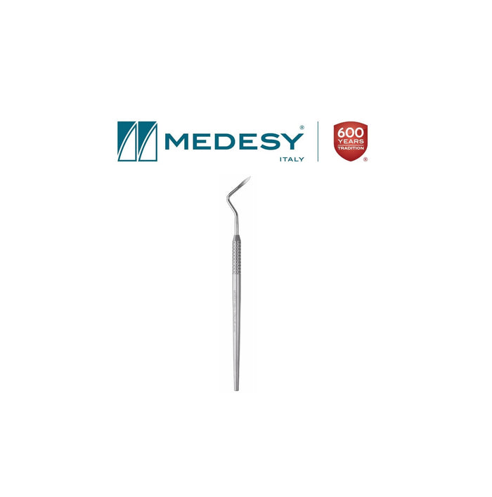 ELEVATEUR DE RACINES HEIDBRINK 2,5MM GAUCHE (705/1) - MEDESY