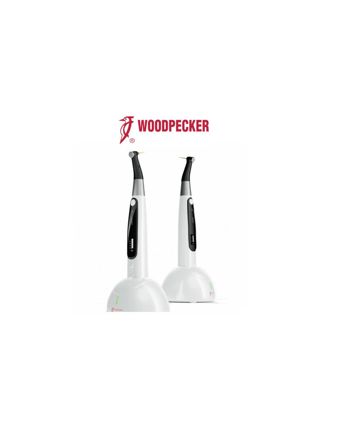 MOTEUR ENDODONTIQUE AVEC LOCALISATEUR D'APEX ENDOMATIC - WOODPECKER
