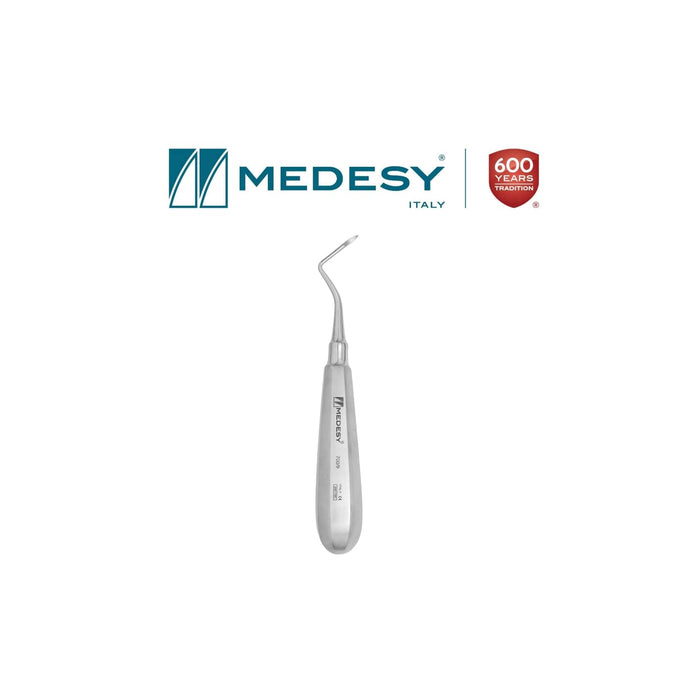 ELEVATEUR DE RACINES HEIDBRINK GAUCHE (700/9) - MEDESY