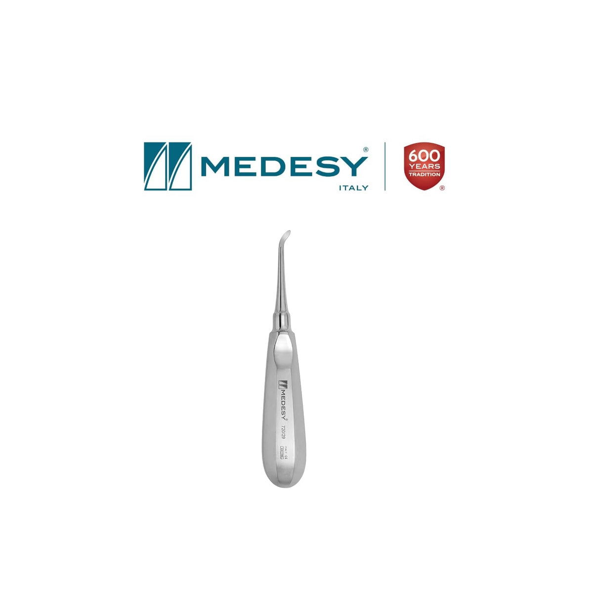 ELEVATEUR DE RACINES MILLER 1 (720/29) - MEDESY - MEDESY