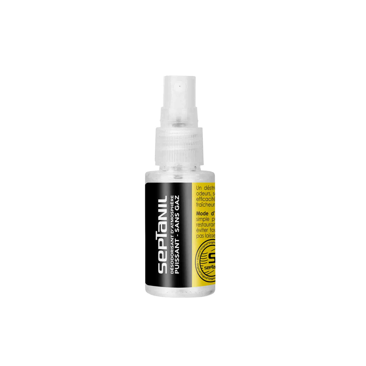 DESODORISANT TRES PUISSANT "FRUIT JUTEUX" 30ML SEPTANIL - SEPTANIL