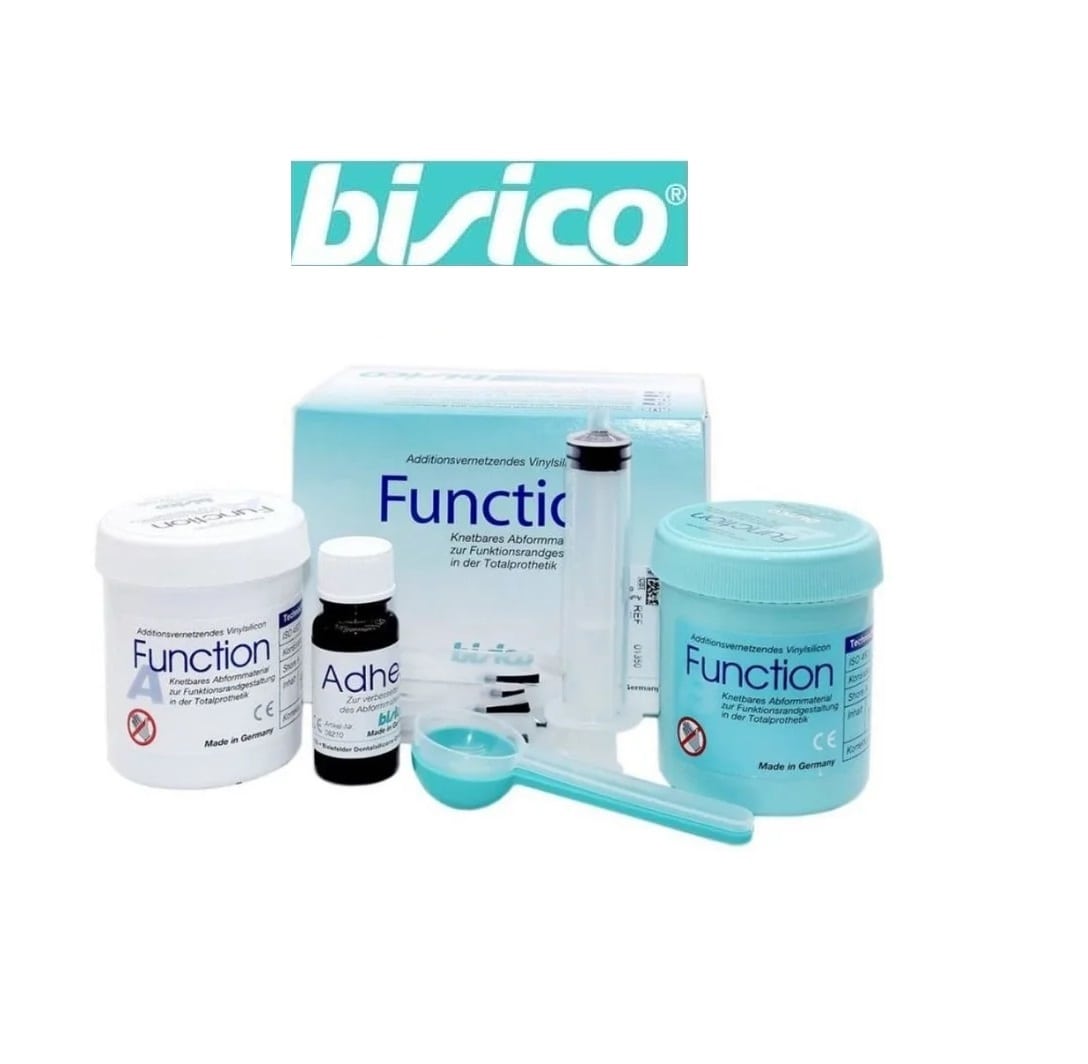 SILICONE PAR ADDITION POUR JOINT MARGINAL EN PROTHESE ADJOINTE FUNCTION - BISICO - BISICO
