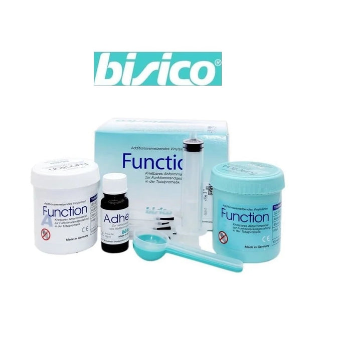 SILICONE PAR ADDITION POUR JOINT MARGINAL EN PROTHESE ADJOINTE FUNCTION - BISICO