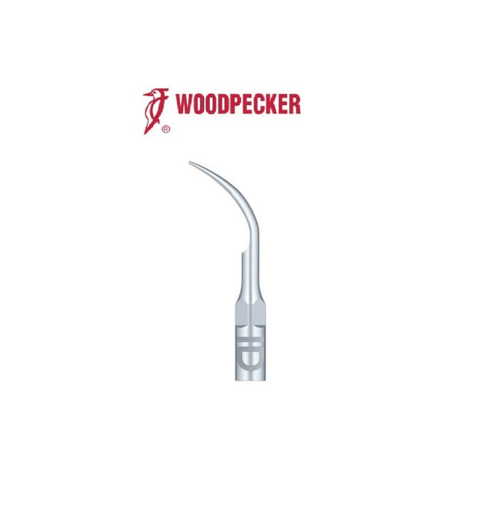 INSERT DE DETARTRAGE G1 TYPE EMS - WOODPECKER