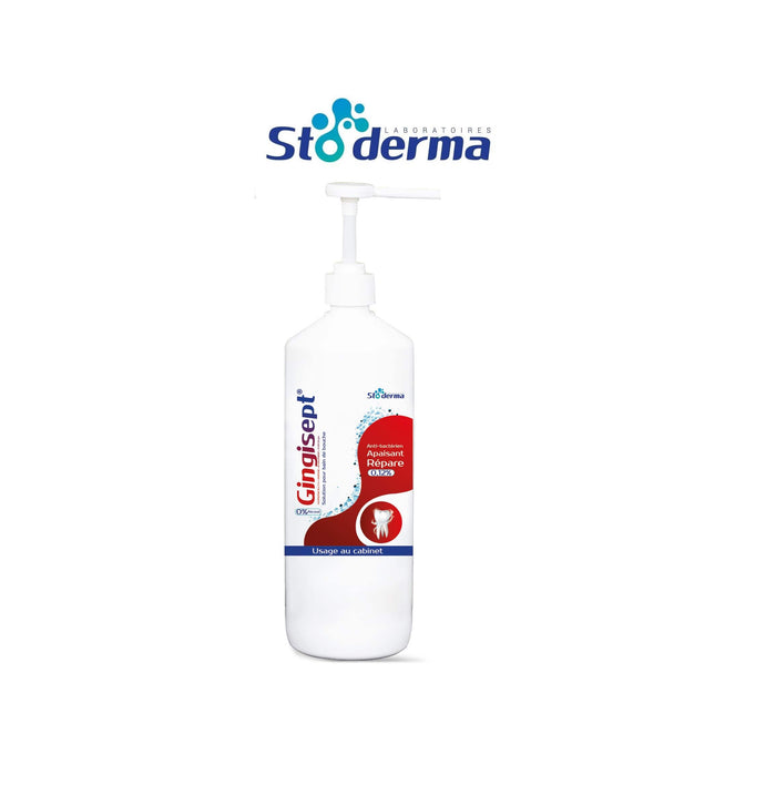 GINGISEPT 1 LITRE