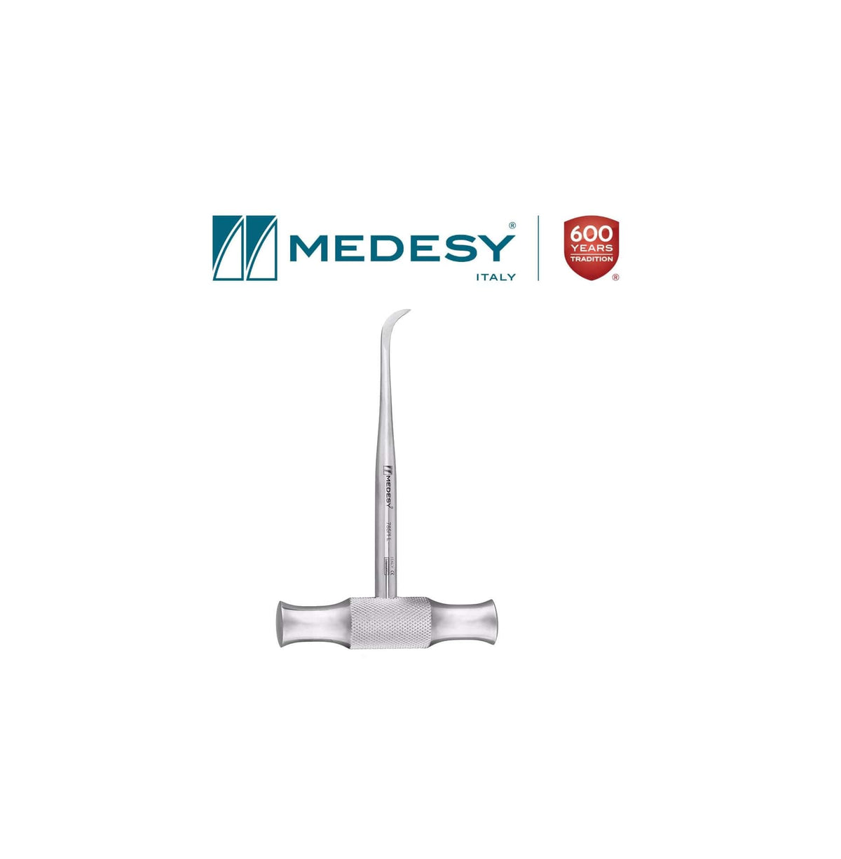 ELEVATEUR DE RACINES HIVER GAUCHE (785/1L) - MEDESY - MEDESY