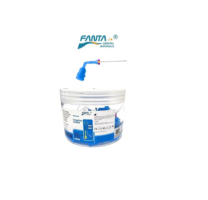 AIGUILLES D'IRRIGATION (100 UNITES) - FANTA