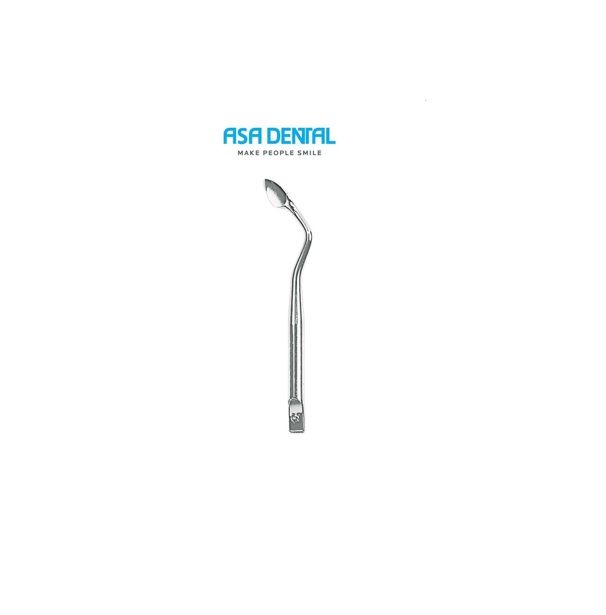 INSERT BERNARD 3 (296-3) - ASA DENTAL - ASA DENTAL
