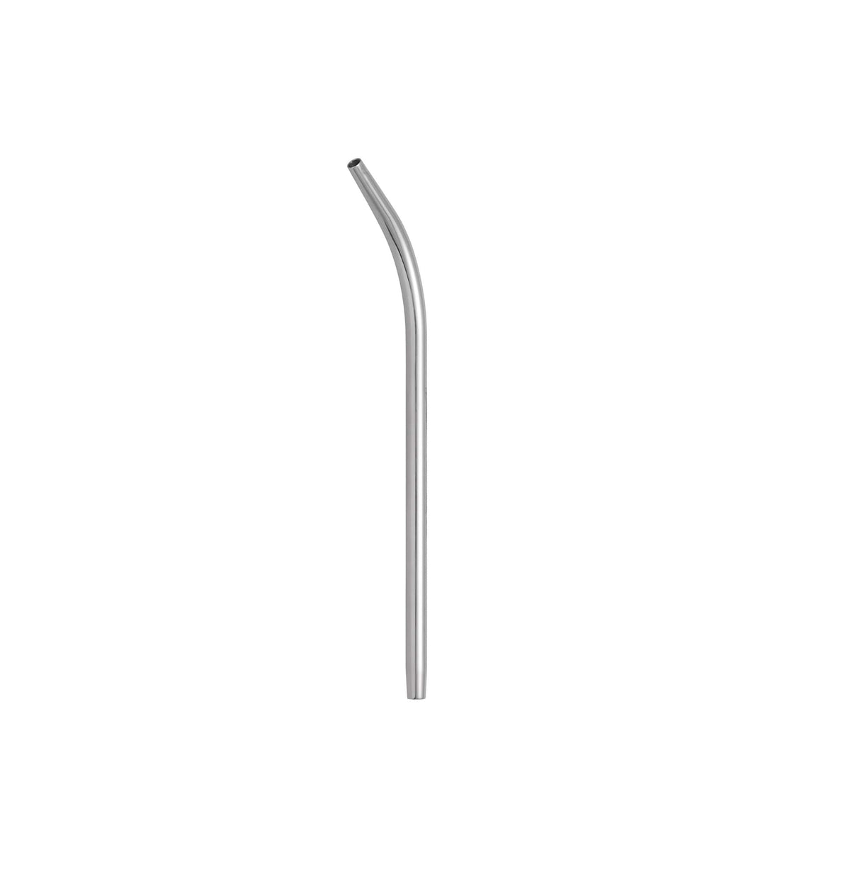 CANULE D'ASPIRATION EN INOX