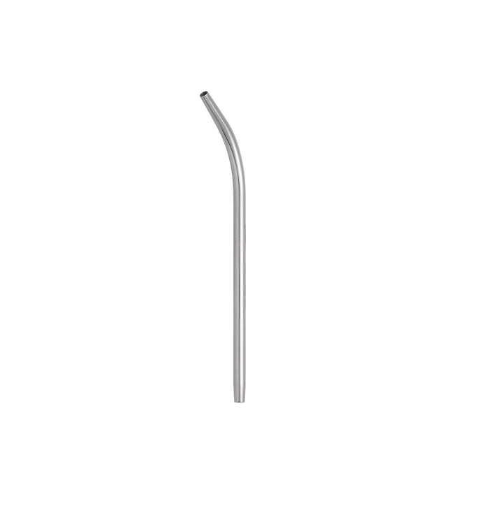 CANULE D'ASPIRATION EN INOX
