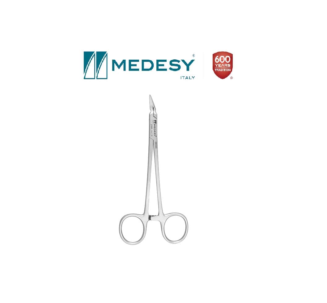 PINCE DE STIEGLITZ ANGULEE (2164) - MEDESY - MEDESY