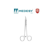 PINCE DE STIEGLITZ ANGULEE (2164) - MEDESY - MEDESY