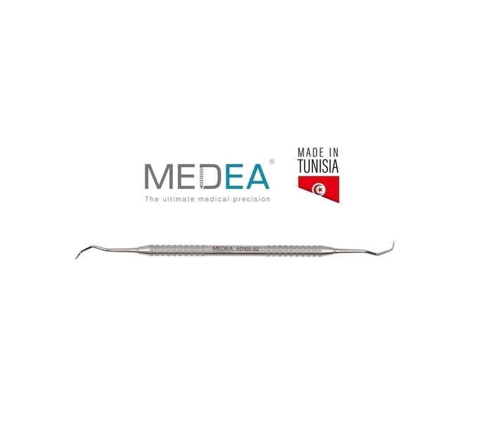 DETARTREUR DENTAIRE JAQ 31-32 (AD105-32) - MEDEA