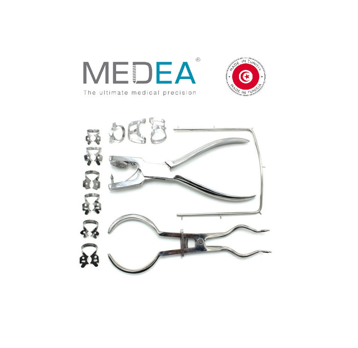 KIT DE DIGUE - MEDEA