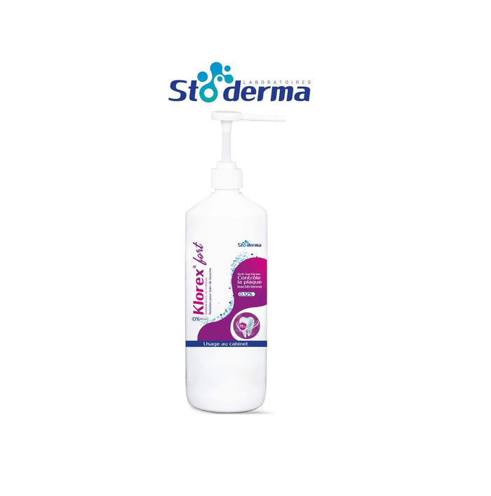 KLOREX FORT 1 LITRE