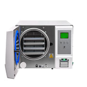 AUTOCLAVE 23L CLASS B - NEWMED - NEWMED