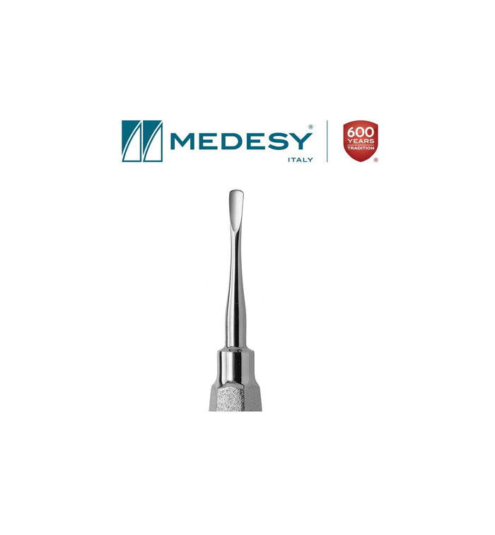 ELEVATEUR DE RACINES LUSSATORE 5MM (730/5S) - MEDESY
