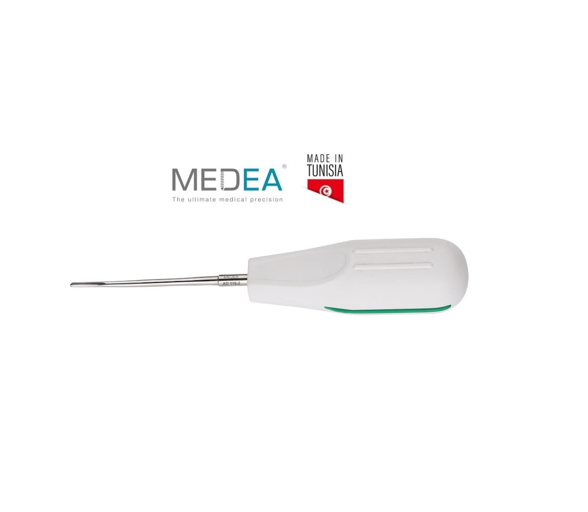 LUXATEUR L2S (AD116-2) - MEDEA - MEDEA