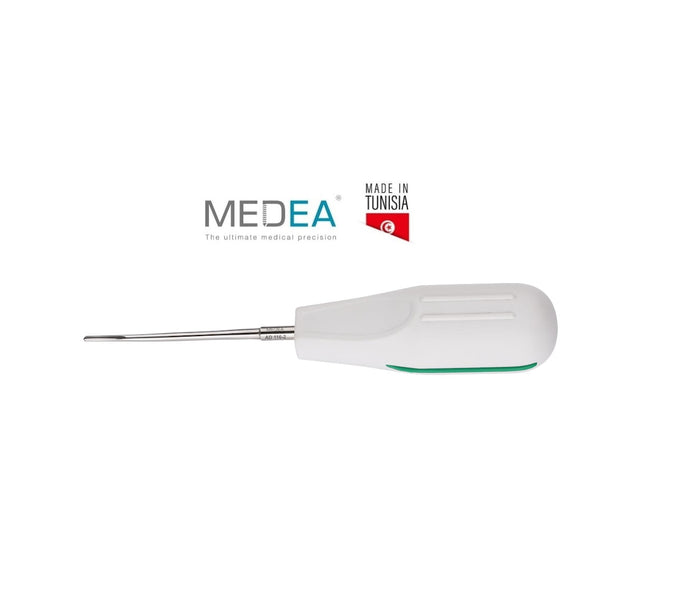 LUXATEUR L2S (AD116-2) - MEDEA