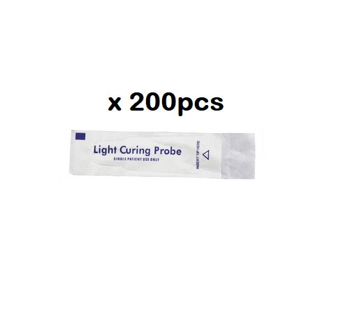 HOUSSES DE PROTECTION LAMPE COMPOSITE (200pcs)