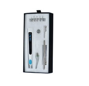 MOTEUR 2 EN 1 POUR L'ORTHODONTIE ET LE POLISSAGE - WISEDENT - WISEDENT