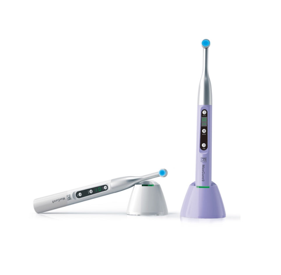 LAMPE COMPOSITE MAXCURE 9 - REFINE - REFINE