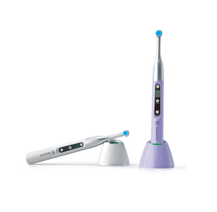 LAMPE COMPOSITE MAXCURE 9 - REFINE