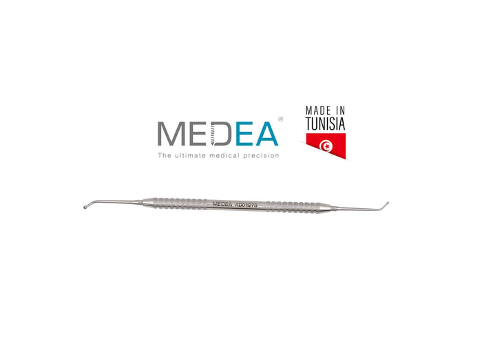 BRUNISSOIR 27 / 27S (AD01127S) - MEDEA
