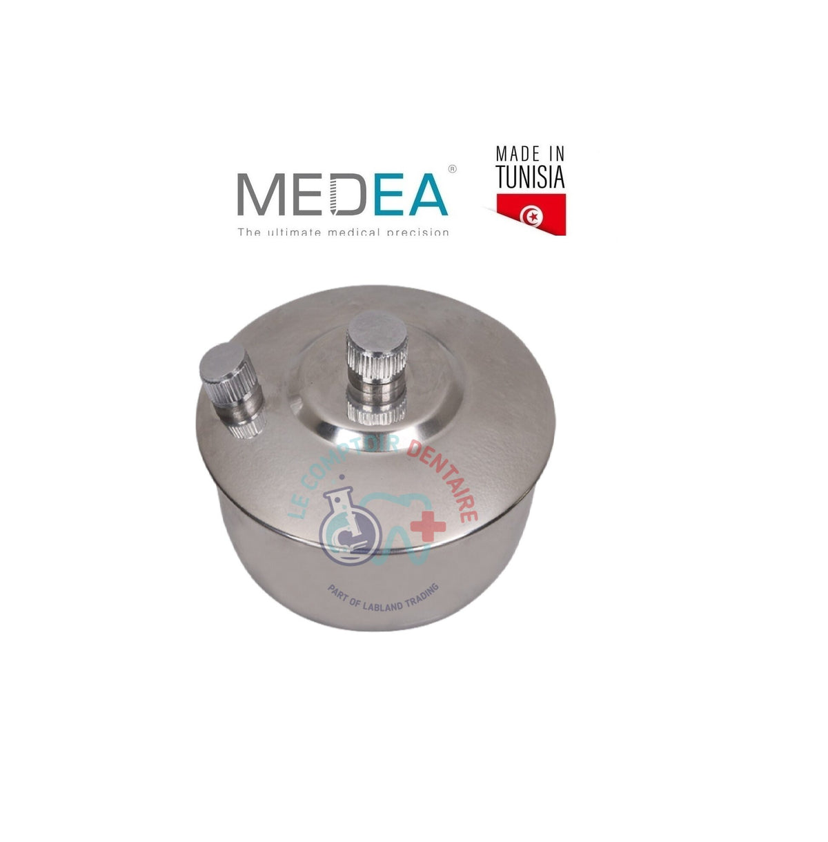 LAMPE A ALCOOL (AD370) - MEDEA - MEDEA