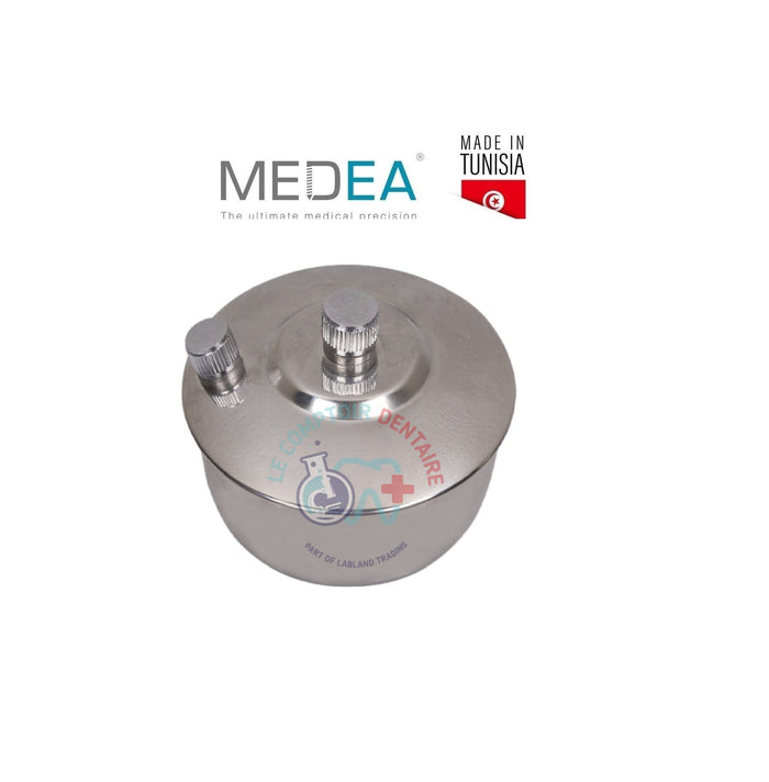 LAMPE A ALCOOL (AD370) - MEDEA