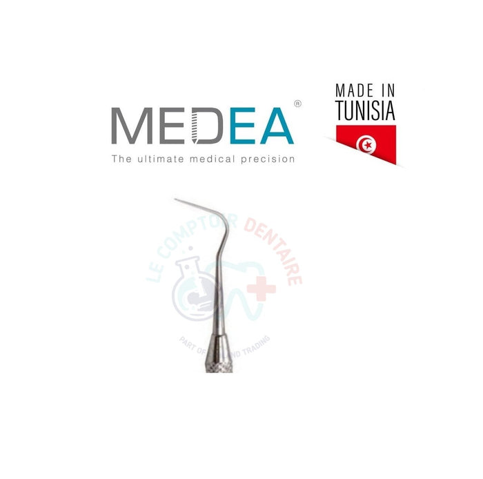 SONDE N°8 (AD260-8) - MEDEA