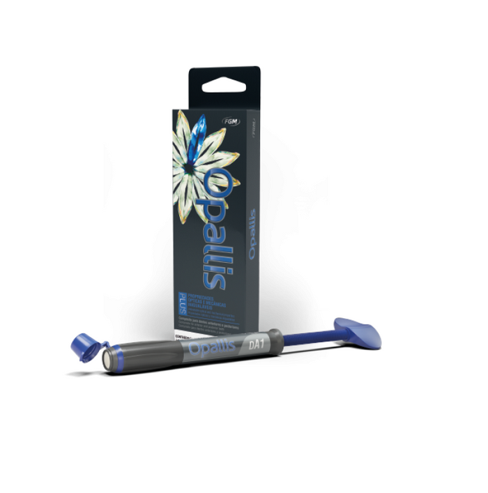 RESINE COMPOSITE EA2 OPALLIS - FGM