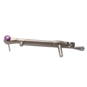 KIT PROTHETIQUE UNIVERSEL POUR IMPLANTS (MANUEL) - MORE DENT - WISEDENT