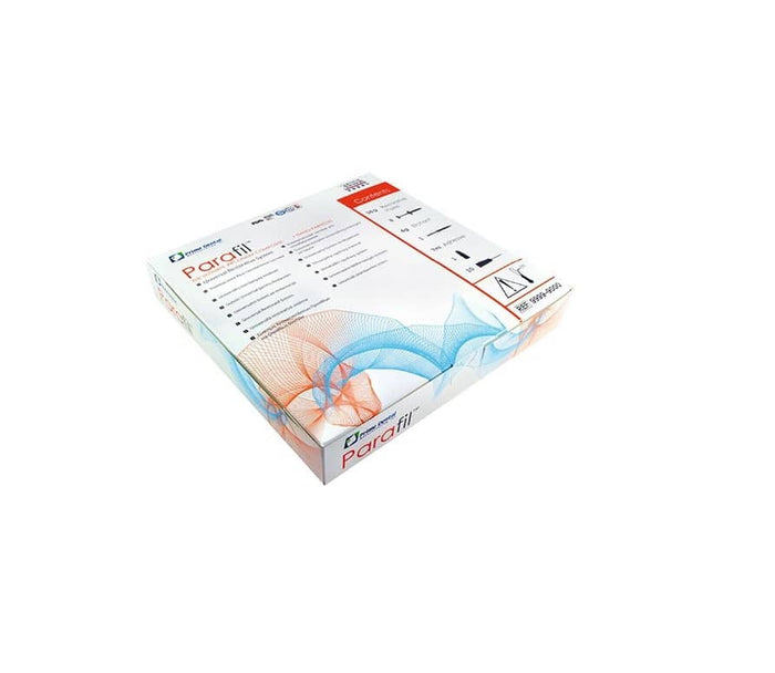 COFFRET RESINE COMPOSITE RENFORCEE EN ZIRCONE PARAFIL - PRIME DENTAL