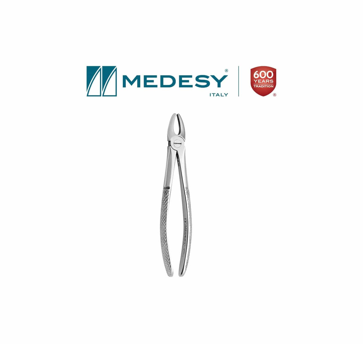 DAVIER CENTRALES SUPÉRIEURE N°1 (2500/1) - MEDESY - MEDESY