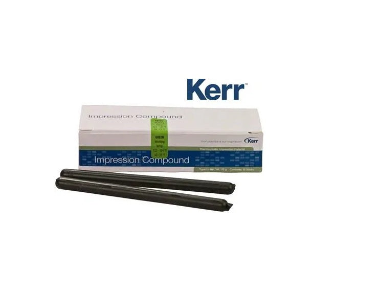 PATE DE KERR VERTE - KERR